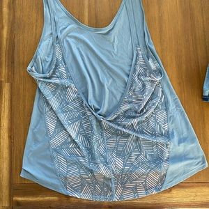 Lulu lemon Tank